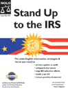 Cover image for Stand Up to the IRS